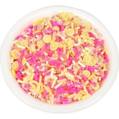 20Pcs 3 Styles Resin Patch Crystal Epoxy Kawaii Accessories DIY Scrapbooking Cabochon Flatback Decoration Craft Embellishment