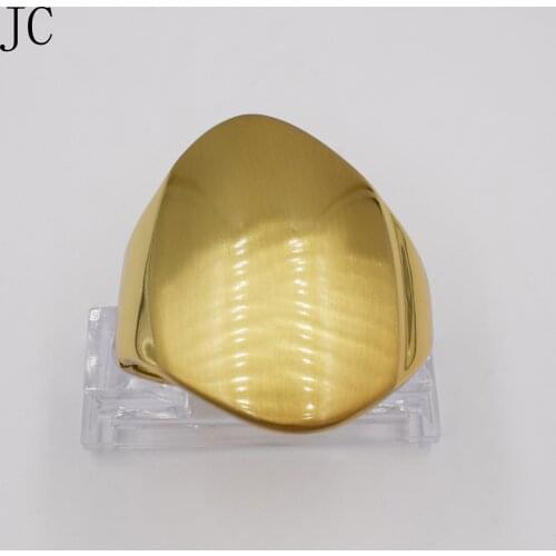 2016 Dubai Gold Bangles Fashion JC Jewelry Design Dubai Summer Style Cuff Bangles Bracelet For Women Girls Gift