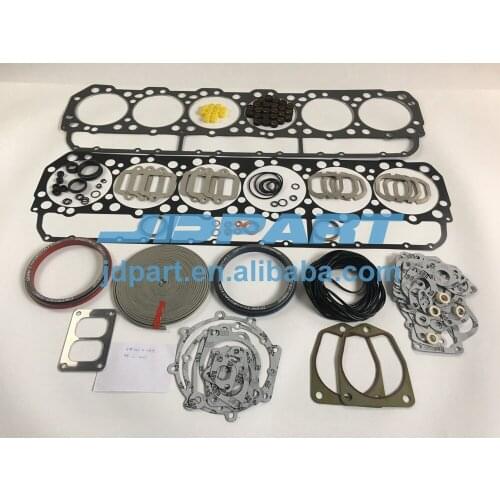 3406 Full Gasket Kit For Caterpillar