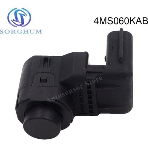 4MS060KAB New PDC Parking Distance Control Sensor Fits For Kia Hyundai