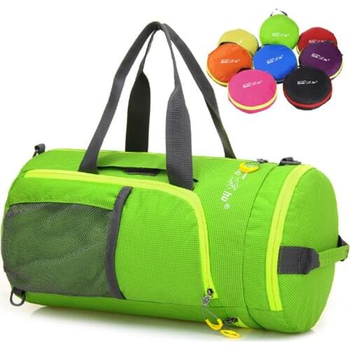 BAIYIYAN Hiking Backpacks