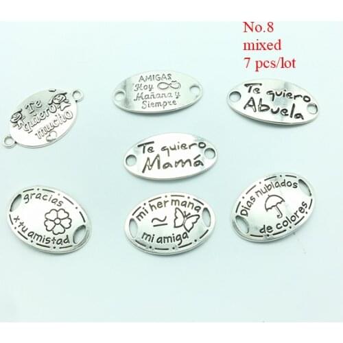 Charm Pendants BOHOEVER China