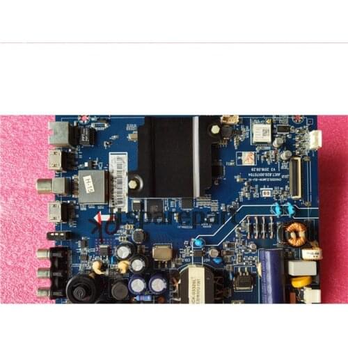 For 43d3700i Motherboard Juc7.820.00170704 with Screen C430F16-E3-L