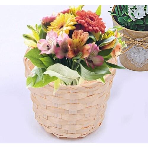 FancyQbue Flower Pots