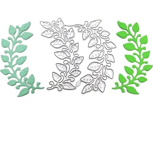 Julyarts 75*75MM New Cutting Dies for 2021 Scrapbooking Material Decoration Scrapbook Paper Craft Knife