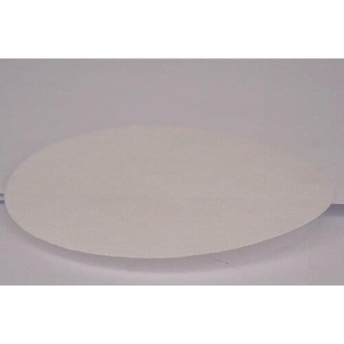 Qualitative 100 sheets of 7cm Analysis Filter Paper Low speed Chemistry Use