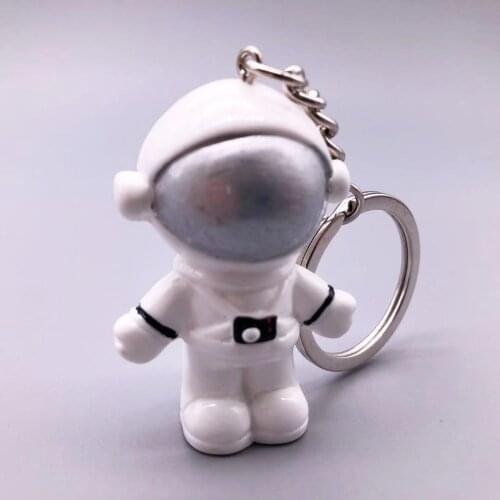 Moon Spaceship Astronaut Decorations Rocket Oh Baby Baking Happy Birthday Cake Topper Wedding Baby Shower Boy Girl Love Gift