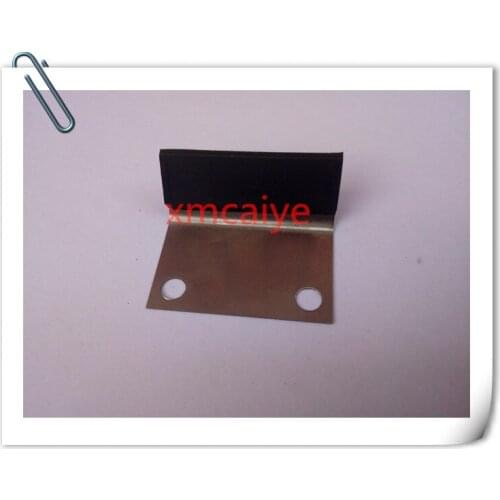 KBA machine remove ink rubber block,replacement parts for KBA printing machine