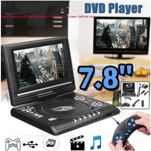 Mycntec DVD Players