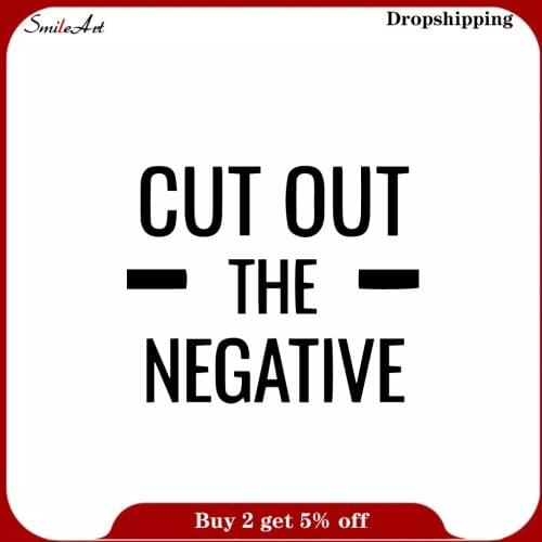 NEW Interesting text Wall Stickers Home Decoration Accessories Waterproof Wall Decals Decoration Accessories