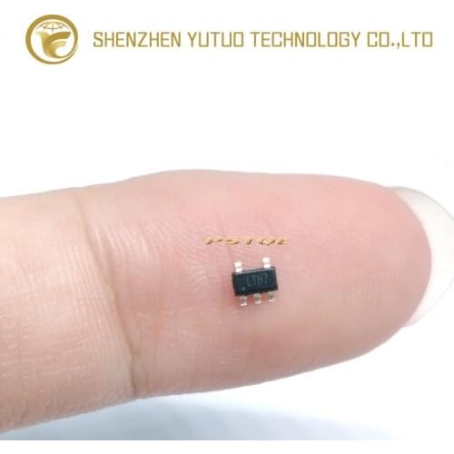 PSTQE LTC4054 LTC4054ES5 LTC4054ES5-4.2,SOT-23-5 LTH7 High quality In Stock