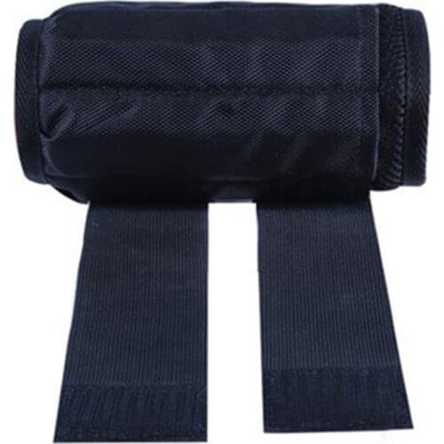 Adjustable Arm/Ankle Legging training Equipment Weights Sandbag 1-20kg Weight Training For Boxing GYM Running