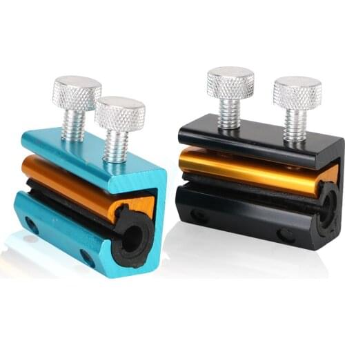 Lubricator Tool Cable Oiler Luber Motorbike Brakes Parts Motorcycle Oil Gate Line Throttle Line Oiler Double Head Oil Clip