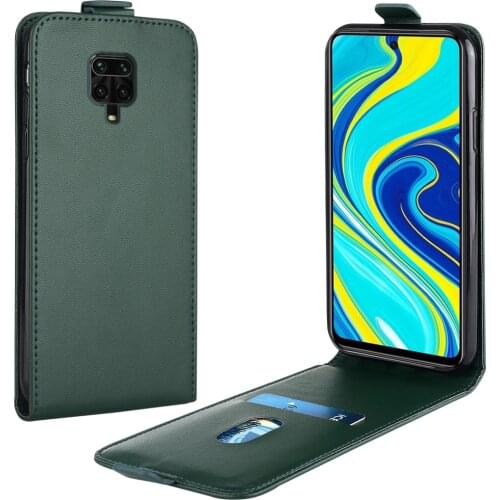 Soncase Phone Cases Xiaomi Redmi Note 9 Pro Max