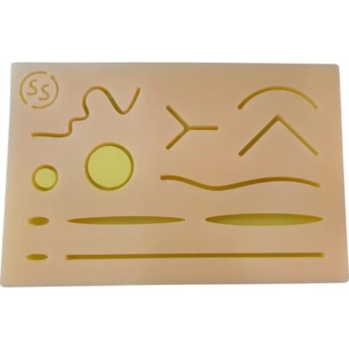 SurgiSecret Stationery