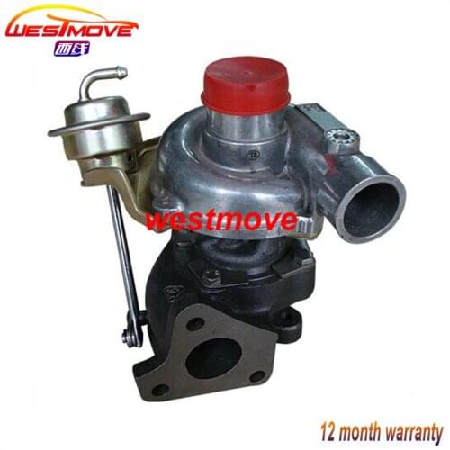 RHB32 turbo 860023 VIBG VI61 VB110094 VE110094 860004 8970786400 turbocharger for ISUZU GEMINI OPEL CORSA A B 1.5 TD 1.5L 87-00