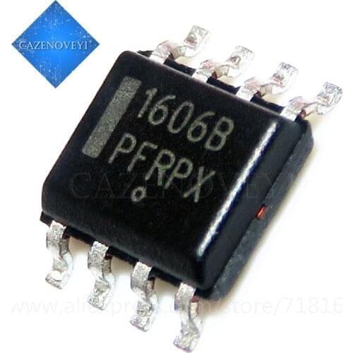 1pcs/lot NCP1606B NCP1606 1606B SOP-8 In Stock