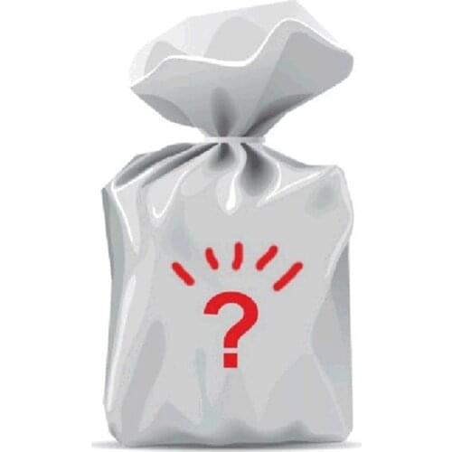 1Pack Suprice Gift Ultimate Geek Gift Pack Surprise Box 10 different Geek Items Best Gift