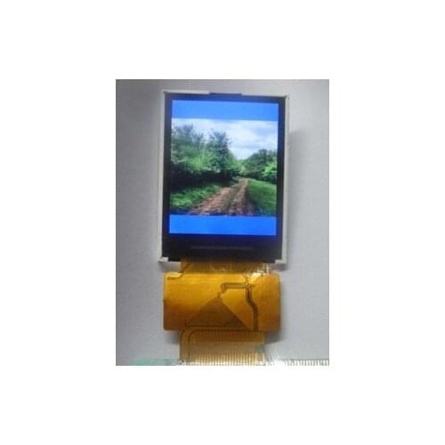 2.0 inch 262K TFT LCD Screen SPFD54126B Drive IC 176*220 8/16 Bit Parallel Interface
