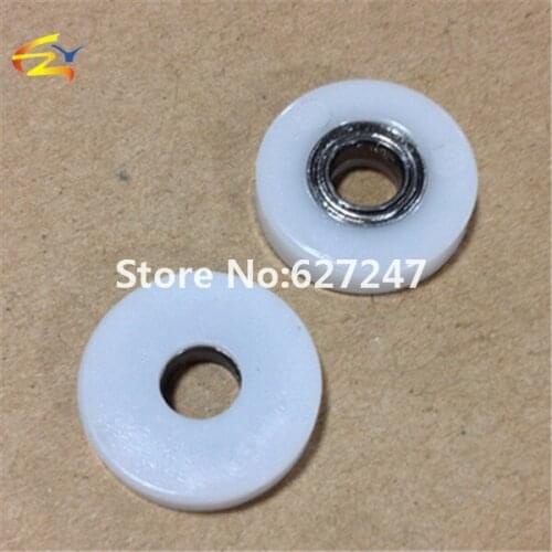 A1UD-3717-00 A1UD371700 Spacer with Bearing Bihzub 223/283/363/423/7828 Di2510/3510 BH250/350 Roll for Konica Minolta