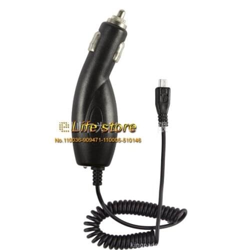 1A Micro USB Mobile Phone Car Charger For Doogee X50L X70 X60 X80 X10S X11 X60L X53 X55,Leagoo T8 T8S M10 M11 P1 Z6,360 N5