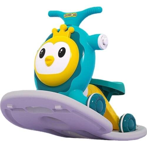 Childrens walker, baby walker, slide car, rocking horse, childrens trolley, baby car