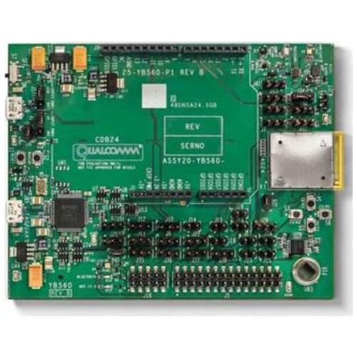 For QCA4024 Combo Wireless Module DE Kit QCA4024 Qualcomm original development board
