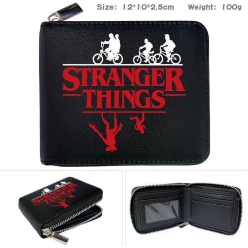 Dower Me Men's Wallets