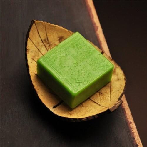 Soap Basket /Soap Dish/Soap Holder Coconut Shell Bathroom Kitchen Accesorry Home Decoration