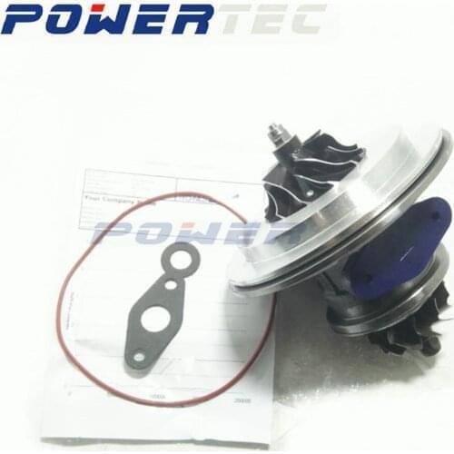 New 9112327 8200036999 Turbine Core 53039880055 Turbocharger Cartridge K03 For Opel Movano A 2.5 CDTI 84Kw 114HP G9U 2001