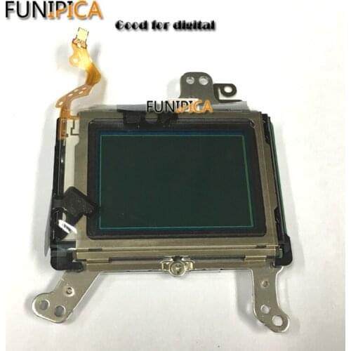 New Original 6D CCD CMOS Image Sensor With Low Pass filter Glass For Canon EOS 6D Free Shipping