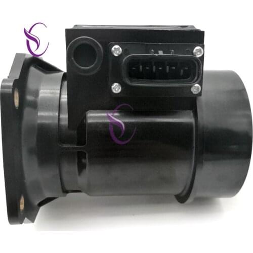 OEM 22680AA200 22680 AA200 A36-601 R62 A36601R62 22680-AA200 Mass Air Flow MAF Sensor For SUBARU SVX 3.3L 3.3 L 1992-1997