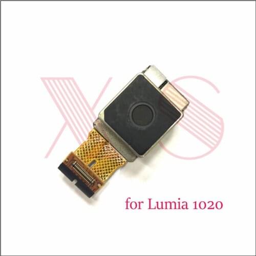 Original front small facing camera for Nokia Lumia 1020
