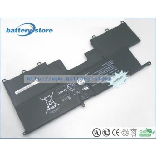 Genuine 36W battery VGP-BPS38 for SONY VAIO SVP13216PG SVP13215PXS SVP132A1CV SVP13213CGB SVP132A1CP