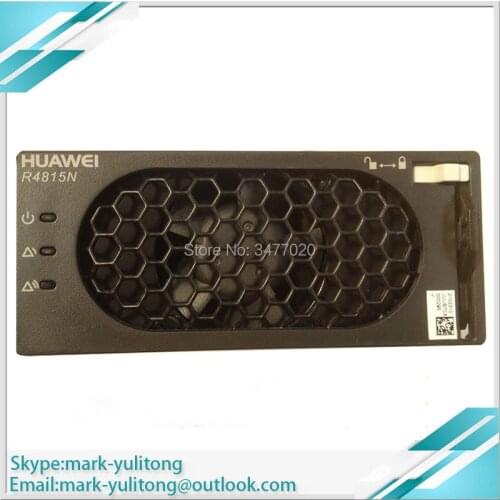 Original NEW Hua wei supply module R4815N 1000W rectification