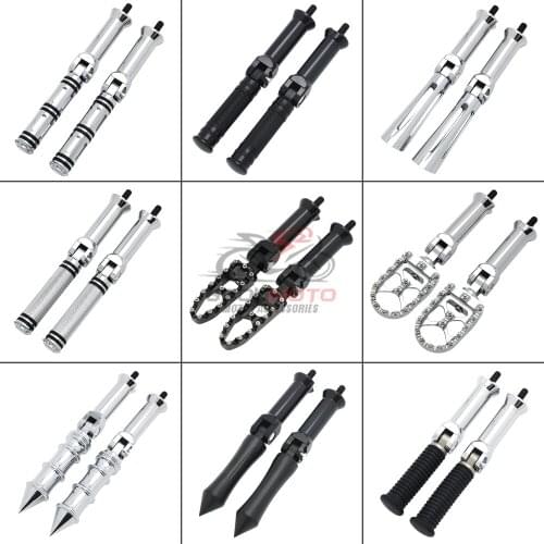 Passenger Rear Foot peg Footrests Mount Support Bracket For Harley Softail Slim LiveWire FLDE FLHC FXFB FLSB FXST FLHCS 18-2020