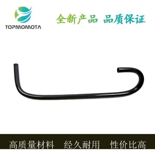 For Audi A8 Pump Back-Air Intake Pipe Hanging Compressor Gas Piping Components