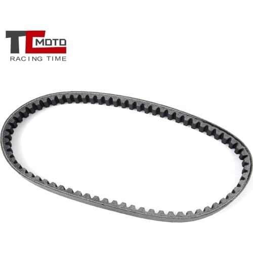 3303-095 Drive Belt For Arctic Cat ATV 90 DVX Alterra Utility Motorcycle Accessories