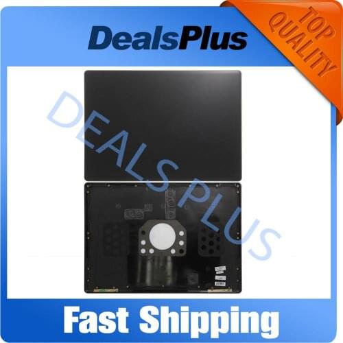 Replacement New Black LCD Back Cover A Shell For Macbook 13'' A1181 A1185