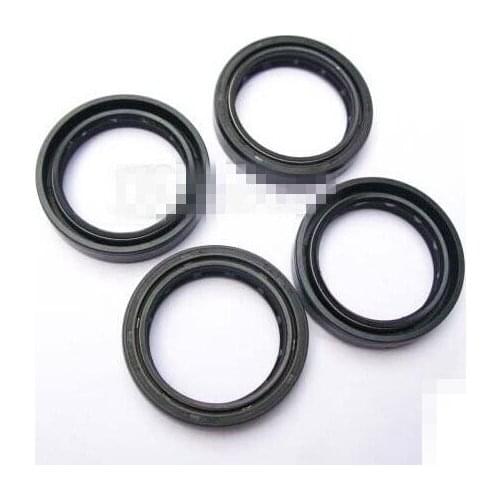 STARPAD For Zongshen GY cabbage front shock absorber damping seal