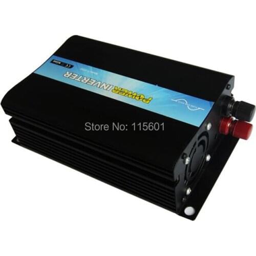 High quality Off Grid Power Inverter 1000W Modified Sine Wave ,dc to ac inverter, CE&ROHS approved