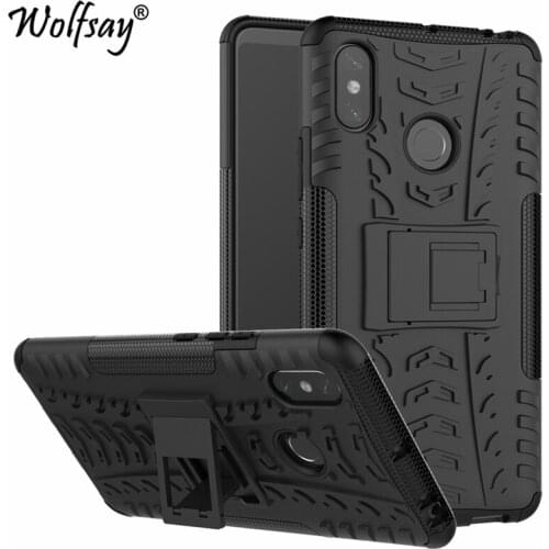 Чехлы для телефонов Xiaomi Mi Max 3 Pro Wolfsay China At AliExpress