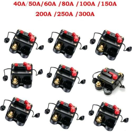 YOCOMYLY Circuit Breakers