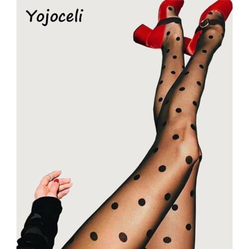 Yojoceli Tights