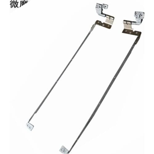 Laptops Replacements LCD Hinges Fit For Acer Aspire AS4730 AS4930 AS4925 AS4630 Parts Left & Right Notebook LCD Hinges