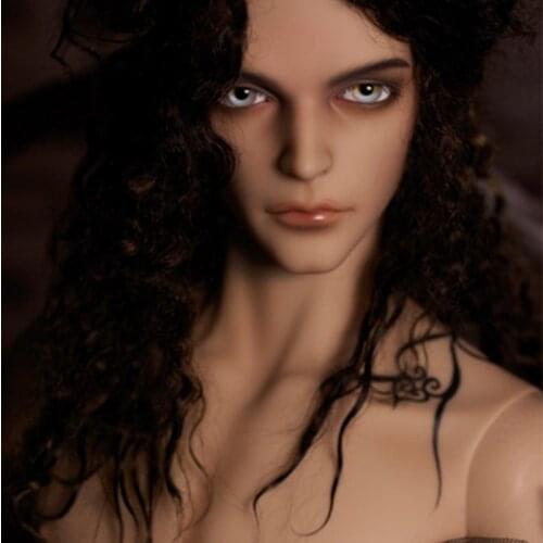 2019 New shelves 1/3 BJD dolls SD male body with complimentary eyeballs