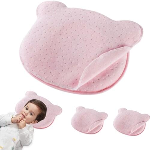 Alloet Baby Pillows For Sleeping