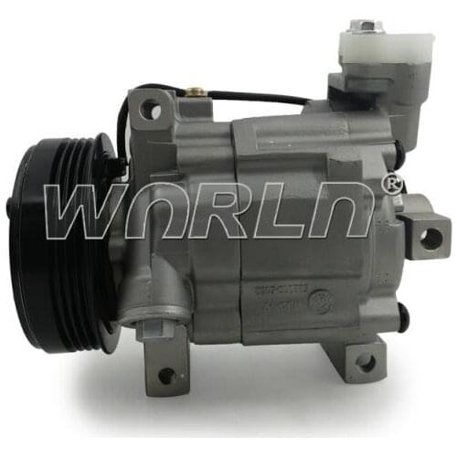 Car AC Parts OEM Z0007584A 73111FG000 Air Conditioning Compressor For Subaru Impreza /Forester 2007-2009 WXSB009