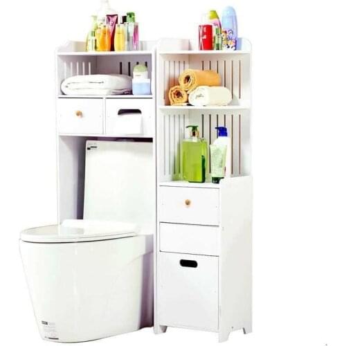 Badkamer Kast Mobiletto Arredo Mobili Per Il Mobile Bagno Meuble Salle De Bain Furniture Vanity Bathroom Storage Cabinet