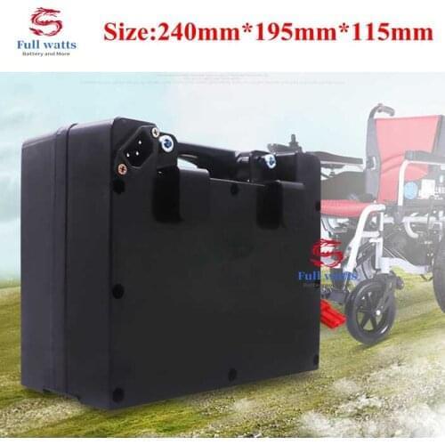 Скутеры для инвалидов Battis Energy China At AliExpress